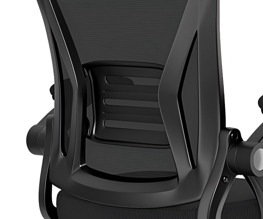 Design Dello Schienale a H