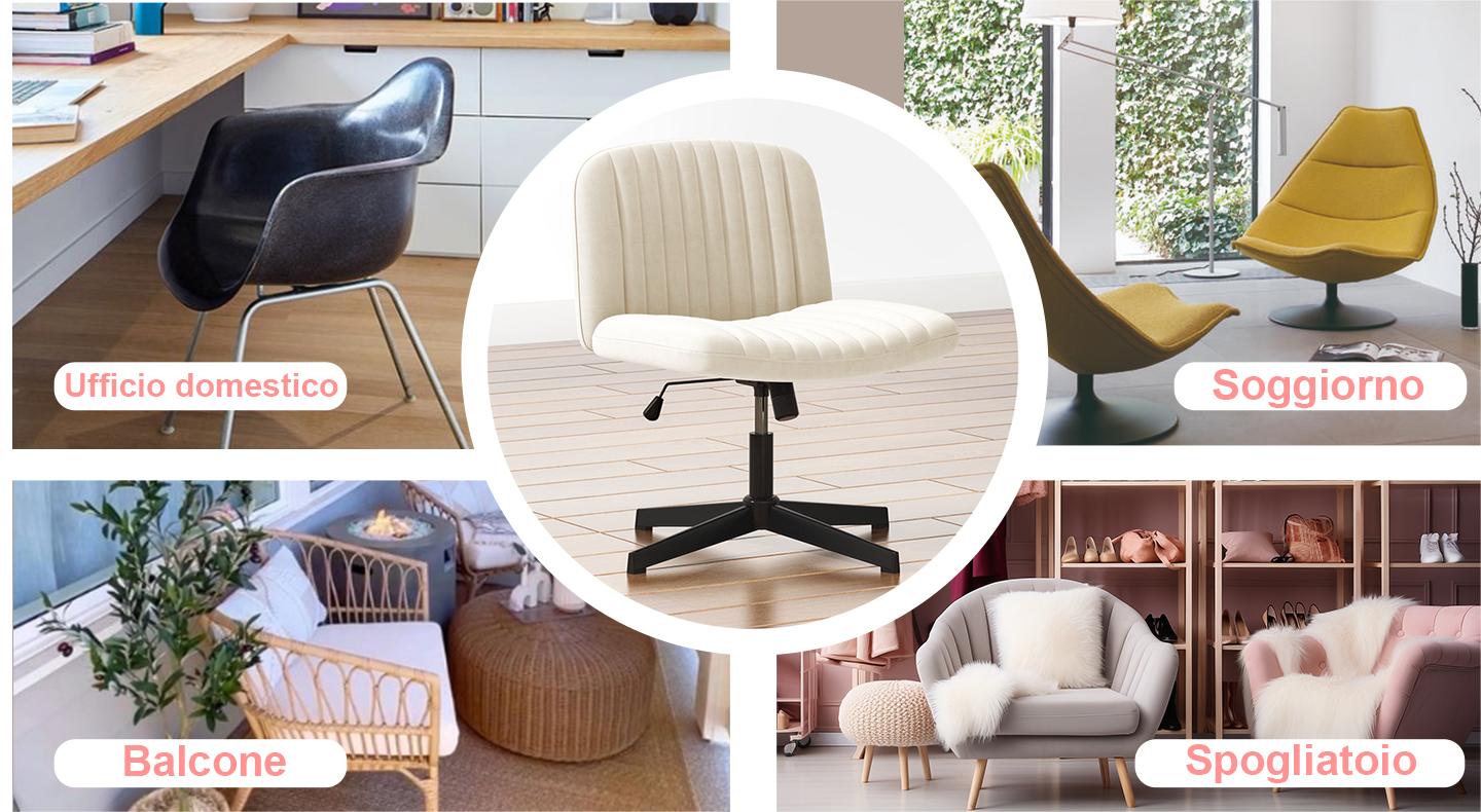 Ikea Loberget Poltrone Da Scrivania Ikea Vimund Sedia Ikea Sedia