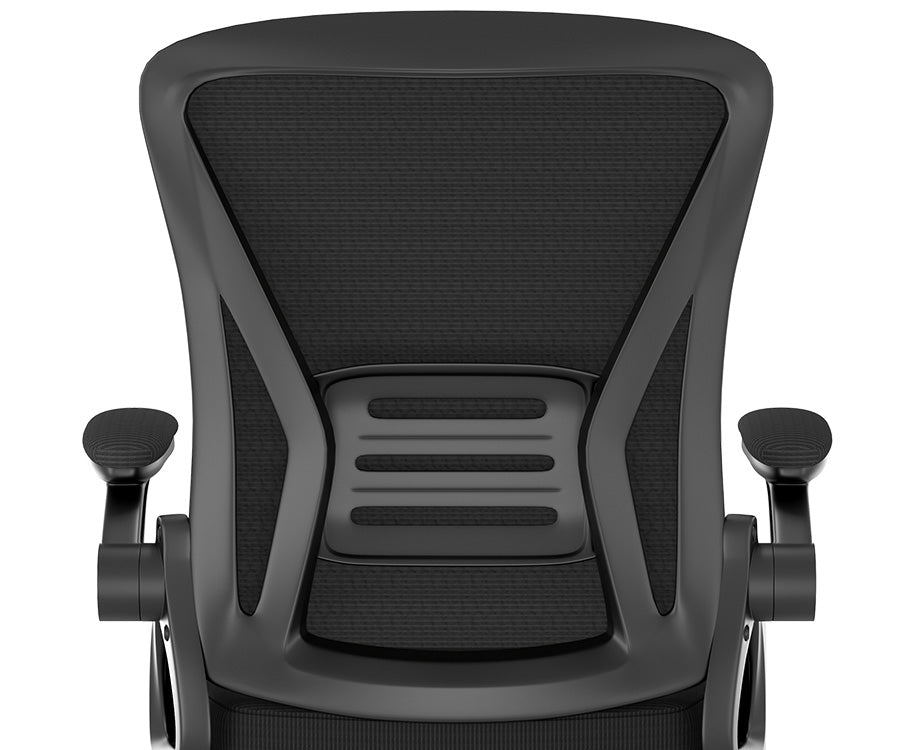 Design Dello Schienale a H